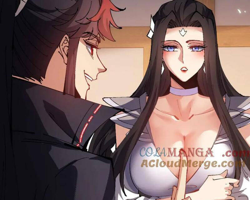 Sư Tôn: Nghịch Đồ Này Mới Không Phải Là Thánh Tử Chapter 90 - Trang 4