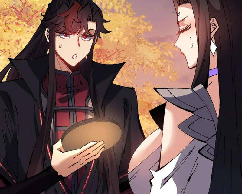 Sư Tôn: Nghịch Đồ Này Mới Không Phải Là Thánh Tử Chapter 90 - Trang 4