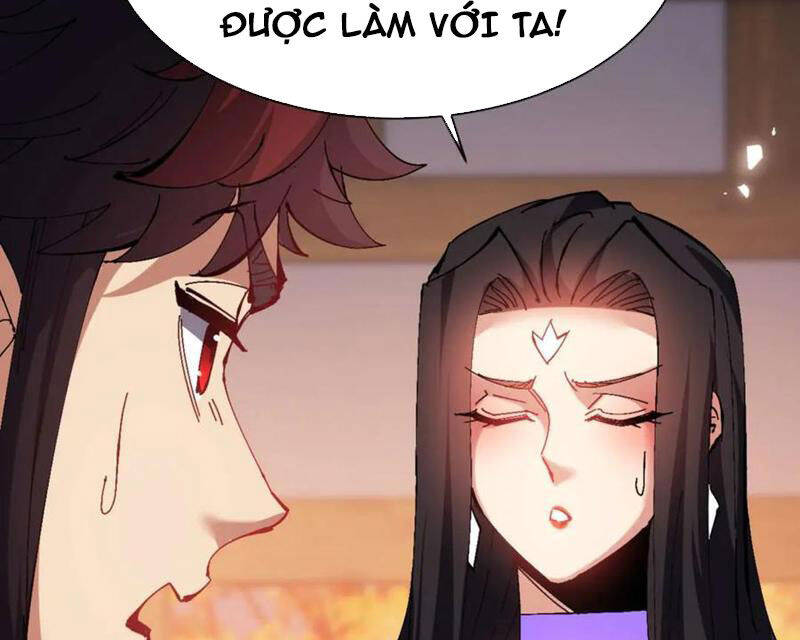 Sư Tôn: Nghịch Đồ Này Mới Không Phải Là Thánh Tử Chapter 90 - Trang 4