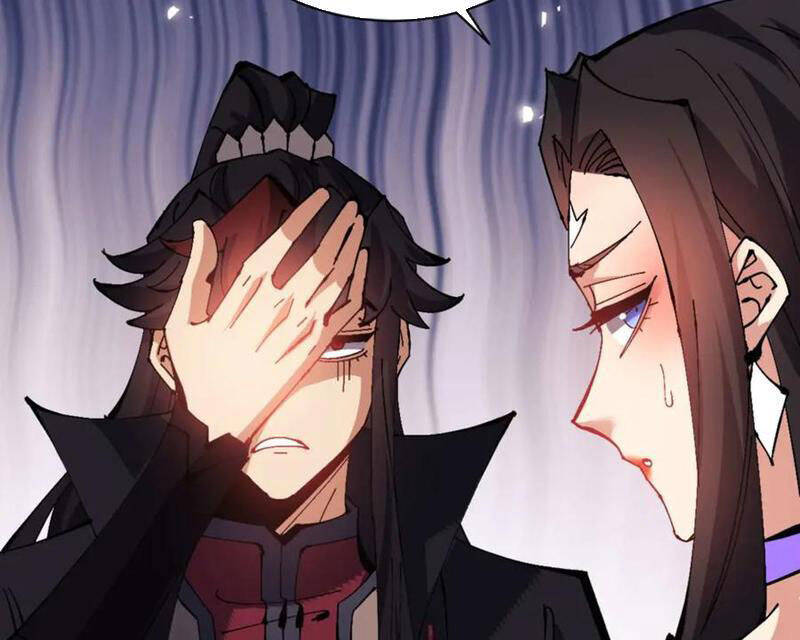 Sư Tôn: Nghịch Đồ Này Mới Không Phải Là Thánh Tử Chapter 90 - Trang 4