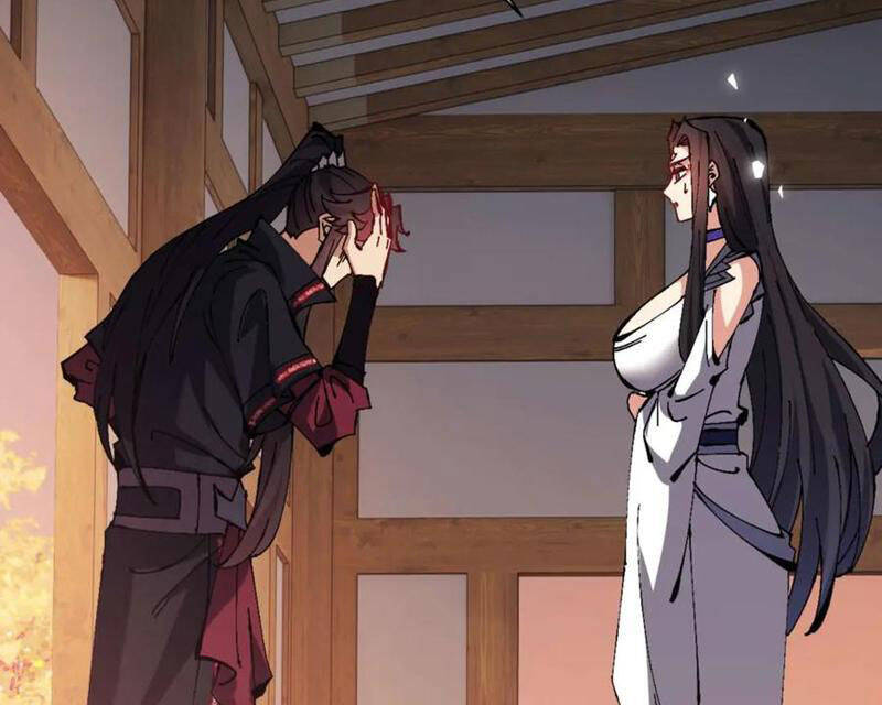 Sư Tôn: Nghịch Đồ Này Mới Không Phải Là Thánh Tử Chapter 90 - Trang 4