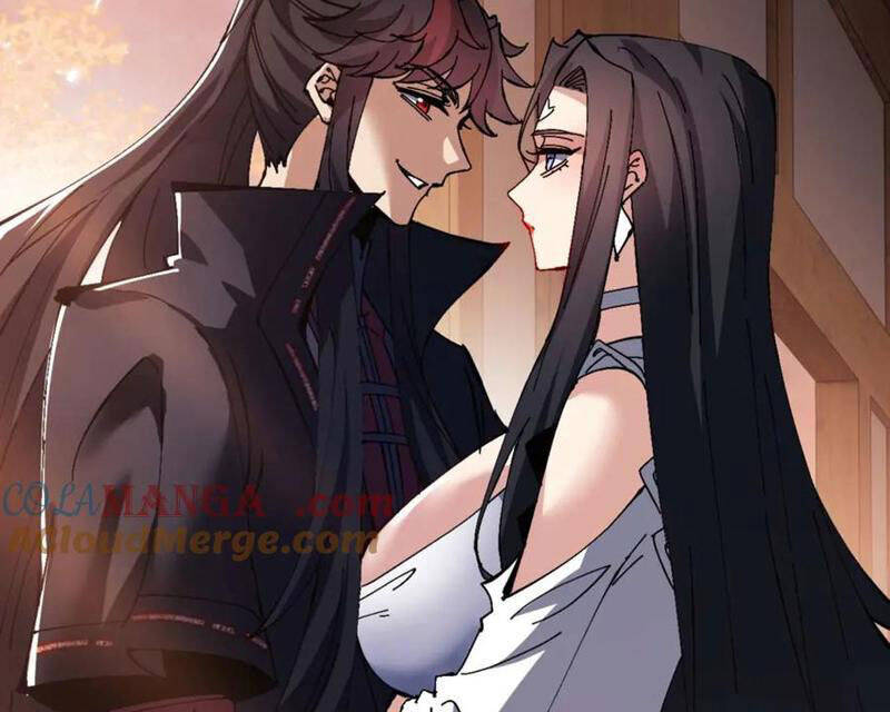 Sư Tôn: Nghịch Đồ Này Mới Không Phải Là Thánh Tử Chapter 90 - Trang 4