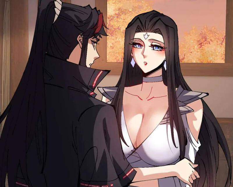 Sư Tôn: Nghịch Đồ Này Mới Không Phải Là Thánh Tử Chapter 90 - Trang 4