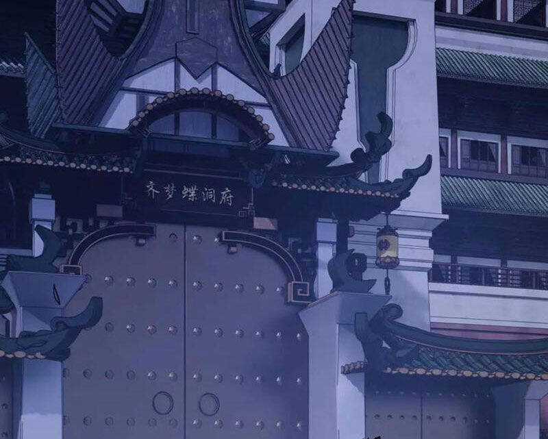 Sư Tôn: Nghịch Đồ Này Mới Không Phải Là Thánh Tử Chapter 90 - Trang 4