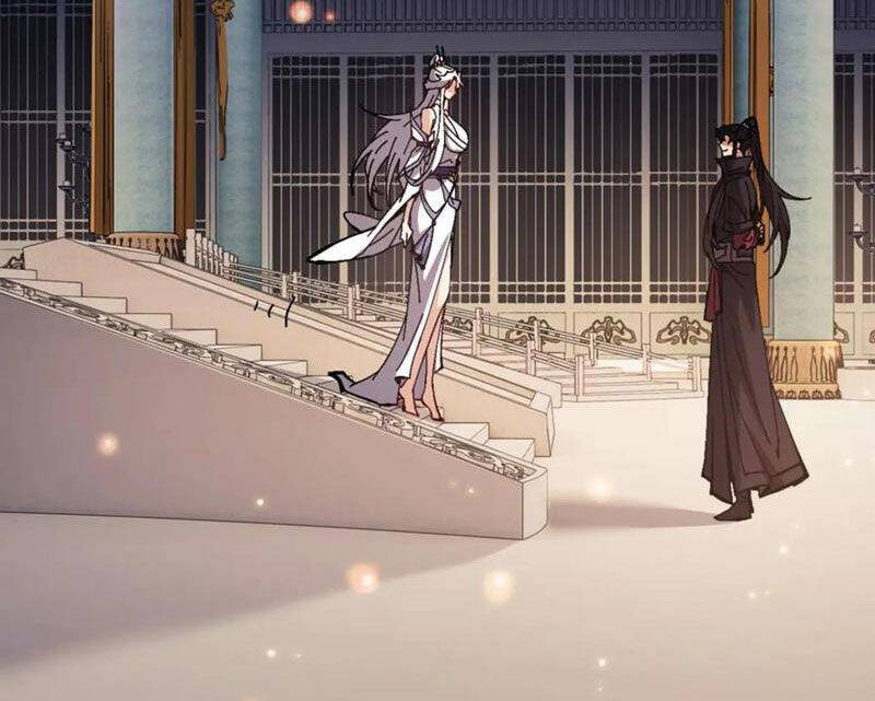 Sư Tôn: Nghịch Đồ Này Mới Không Phải Là Thánh Tử Chapter 90 - Trang 4