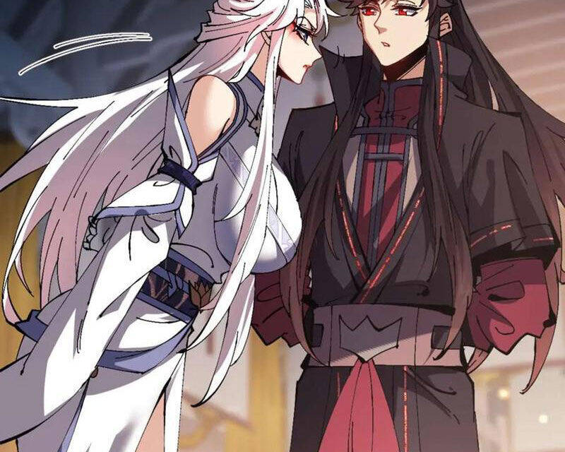 Sư Tôn: Nghịch Đồ Này Mới Không Phải Là Thánh Tử Chapter 90 - Trang 4