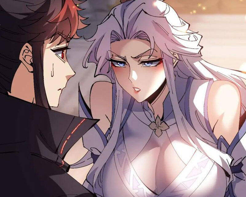 Sư Tôn: Nghịch Đồ Này Mới Không Phải Là Thánh Tử Chapter 90 - Trang 4