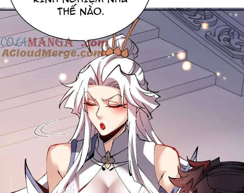 Sư Tôn: Nghịch Đồ Này Mới Không Phải Là Thánh Tử Chapter 91 - Trang 4