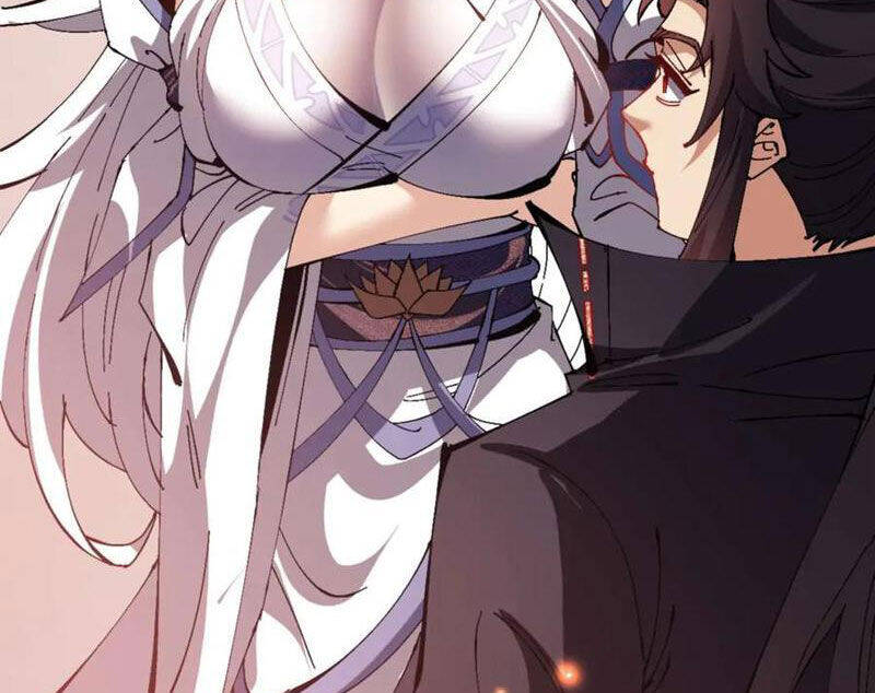 Sư Tôn: Nghịch Đồ Này Mới Không Phải Là Thánh Tử Chapter 91 - Trang 4