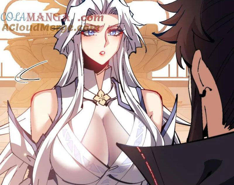 Sư Tôn: Nghịch Đồ Này Mới Không Phải Là Thánh Tử Chapter 91 - Trang 4