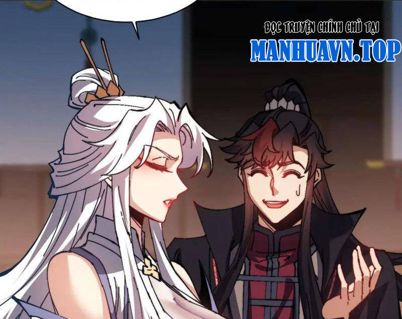 Sư Tôn: Nghịch Đồ Này Mới Không Phải Là Thánh Tử Chapter 91 - Trang 4