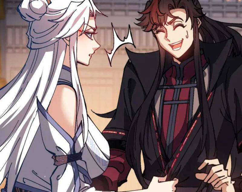 Sư Tôn: Nghịch Đồ Này Mới Không Phải Là Thánh Tử Chapter 91 - Trang 4