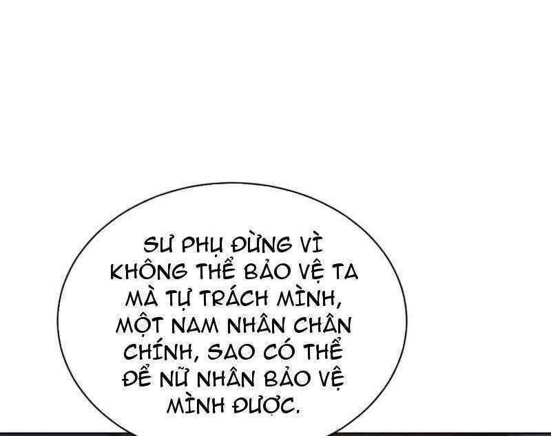 Sư Tôn: Nghịch Đồ Này Mới Không Phải Là Thánh Tử Chapter 91 - Trang 4