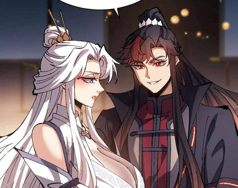 Sư Tôn: Nghịch Đồ Này Mới Không Phải Là Thánh Tử Chapter 91 - Trang 4