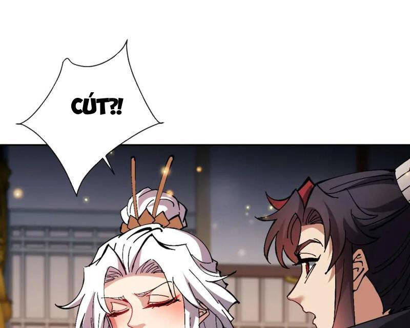 Sư Tôn: Nghịch Đồ Này Mới Không Phải Là Thánh Tử Chapter 91 - Trang 4