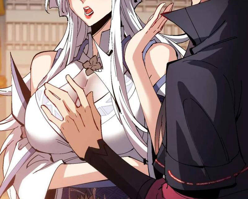 Sư Tôn: Nghịch Đồ Này Mới Không Phải Là Thánh Tử Chapter 91 - Trang 4