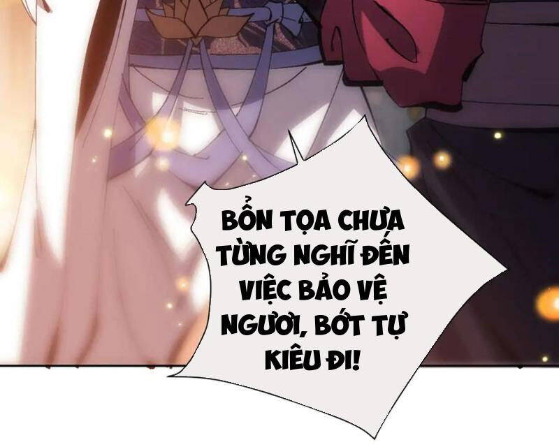 Sư Tôn: Nghịch Đồ Này Mới Không Phải Là Thánh Tử Chapter 91 - Trang 4