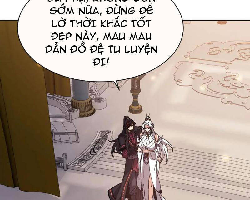 Sư Tôn: Nghịch Đồ Này Mới Không Phải Là Thánh Tử Chapter 91 - Trang 4