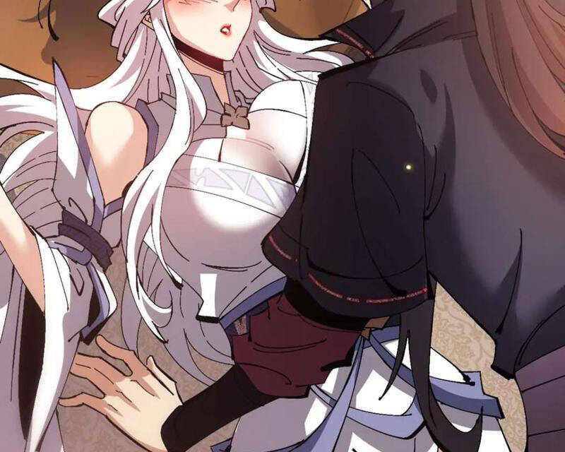 Sư Tôn: Nghịch Đồ Này Mới Không Phải Là Thánh Tử Chapter 91 - Trang 4