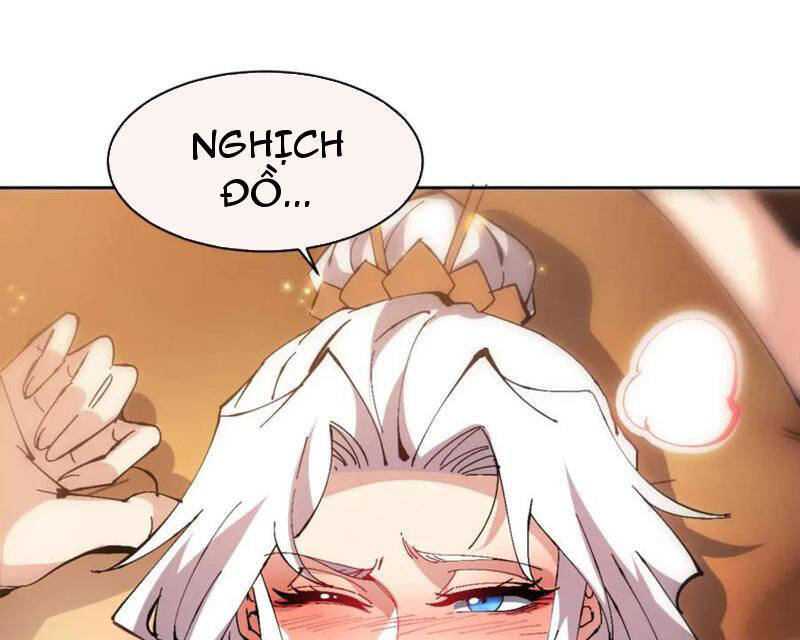 Sư Tôn: Nghịch Đồ Này Mới Không Phải Là Thánh Tử Chapter 91 - Trang 4