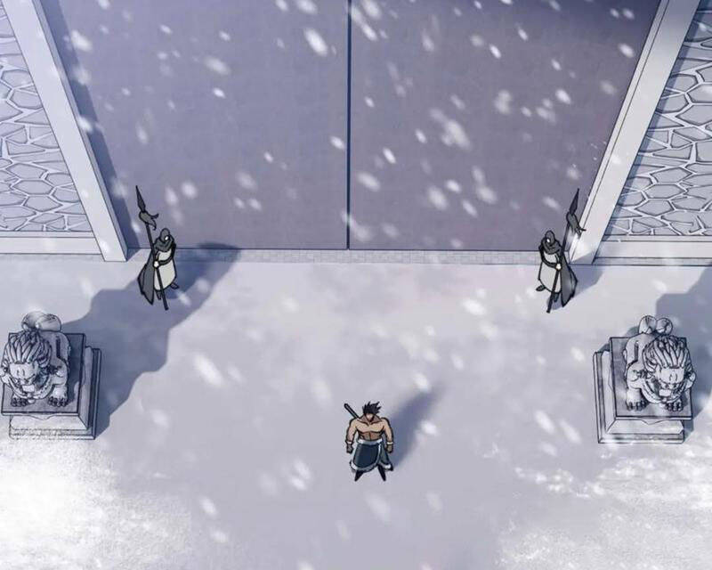 Sư Tôn: Nghịch Đồ Này Mới Không Phải Là Thánh Tử Chapter 91 - Trang 4