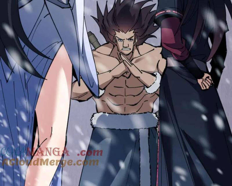 Sư Tôn: Nghịch Đồ Này Mới Không Phải Là Thánh Tử Chapter 91 - Trang 4