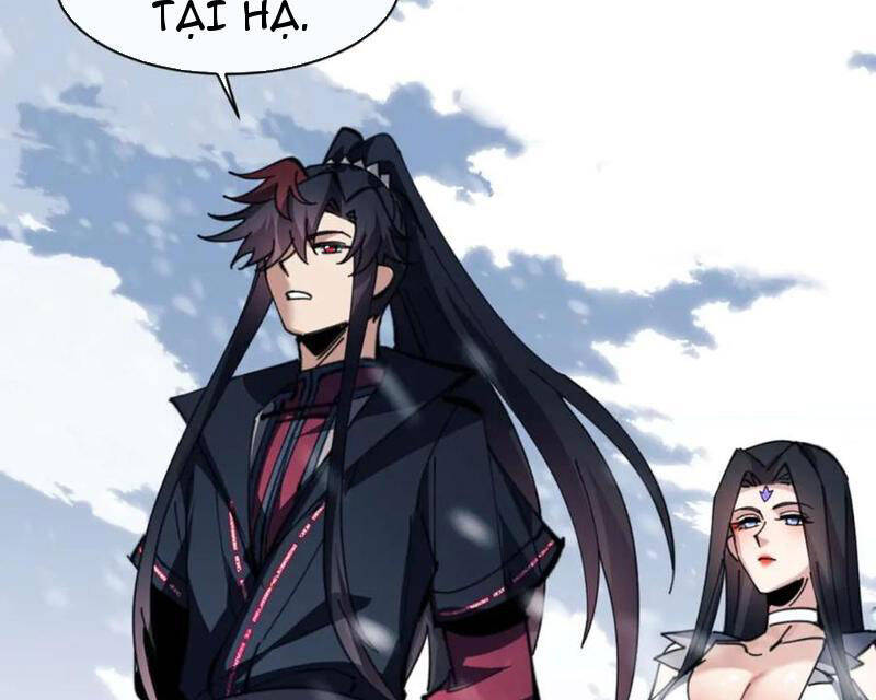 Sư Tôn: Nghịch Đồ Này Mới Không Phải Là Thánh Tử Chapter 91 - Trang 4