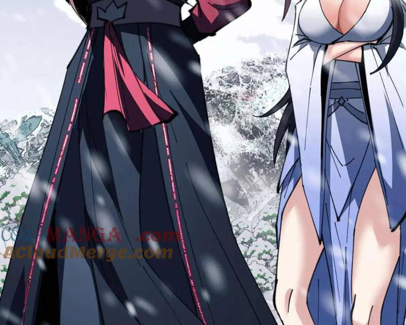 Sư Tôn: Nghịch Đồ Này Mới Không Phải Là Thánh Tử Chapter 91 - Trang 4