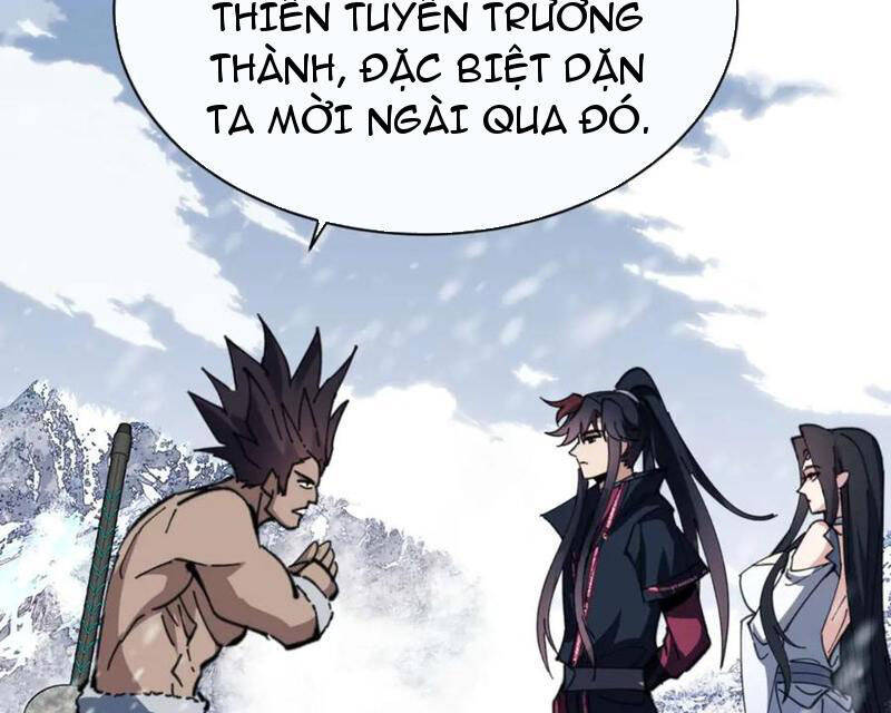 Sư Tôn: Nghịch Đồ Này Mới Không Phải Là Thánh Tử Chapter 91 - Trang 4