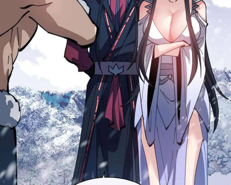 Sư Tôn: Nghịch Đồ Này Mới Không Phải Là Thánh Tử Chapter 91 - Trang 4