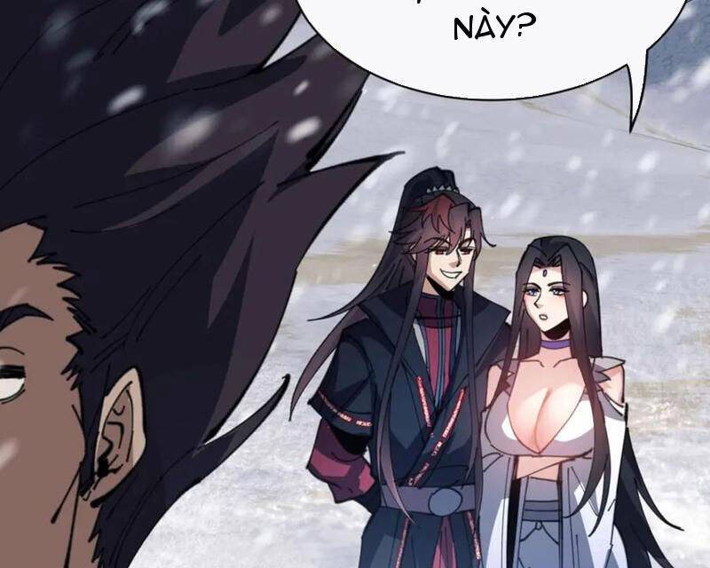 Sư Tôn: Nghịch Đồ Này Mới Không Phải Là Thánh Tử Chapter 91 - Trang 4