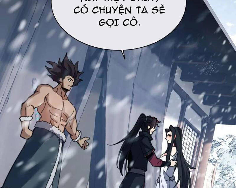 Sư Tôn: Nghịch Đồ Này Mới Không Phải Là Thánh Tử Chapter 91 - Trang 4