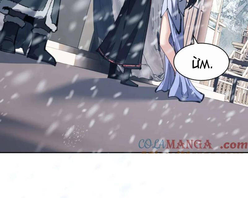 Sư Tôn: Nghịch Đồ Này Mới Không Phải Là Thánh Tử Chapter 91 - Trang 4