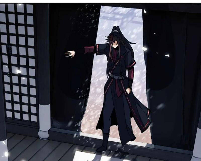 Sư Tôn: Nghịch Đồ Này Mới Không Phải Là Thánh Tử Chapter 91 - Trang 4