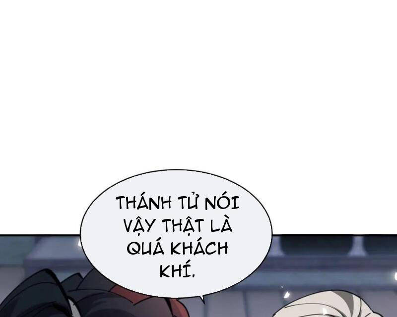 Sư Tôn: Nghịch Đồ Này Mới Không Phải Là Thánh Tử Chapter 91 - Trang 4