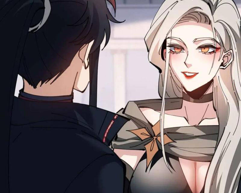 Sư Tôn: Nghịch Đồ Này Mới Không Phải Là Thánh Tử Chapter 91 - Trang 4