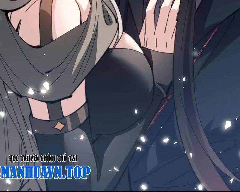 Sư Tôn: Nghịch Đồ Này Mới Không Phải Là Thánh Tử Chapter 91 - Trang 4