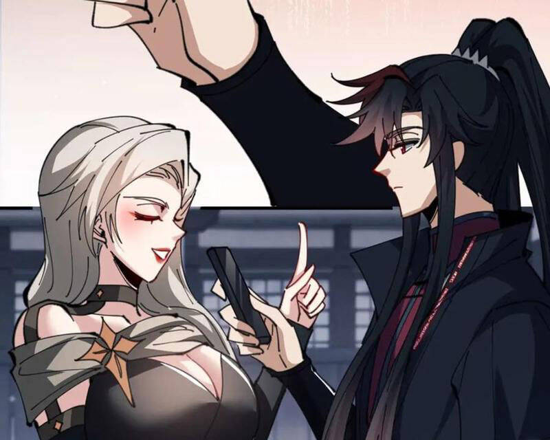 Sư Tôn: Nghịch Đồ Này Mới Không Phải Là Thánh Tử Chapter 91 - Trang 4