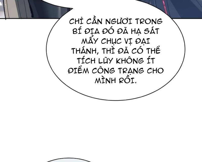 Sư Tôn: Nghịch Đồ Này Mới Không Phải Là Thánh Tử Chapter 91 - Trang 4