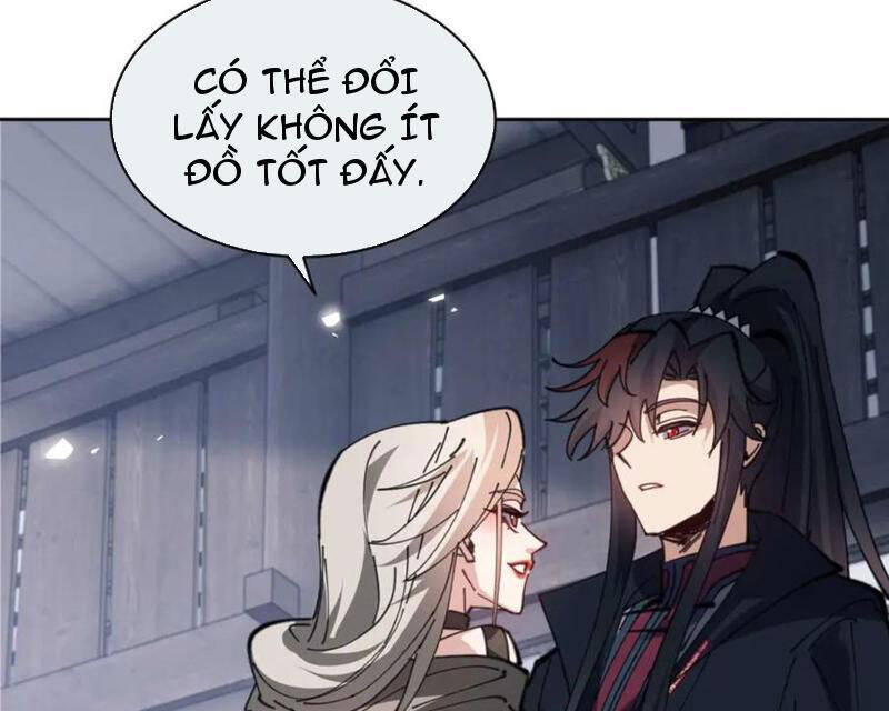 Sư Tôn: Nghịch Đồ Này Mới Không Phải Là Thánh Tử Chapter 91 - Trang 4