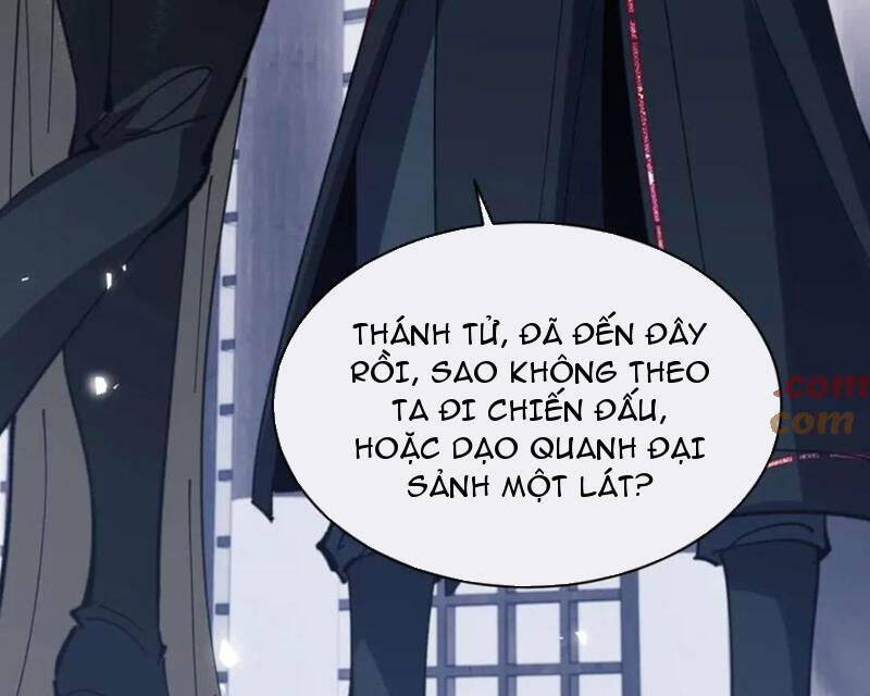 Sư Tôn: Nghịch Đồ Này Mới Không Phải Là Thánh Tử Chapter 91 - Trang 4