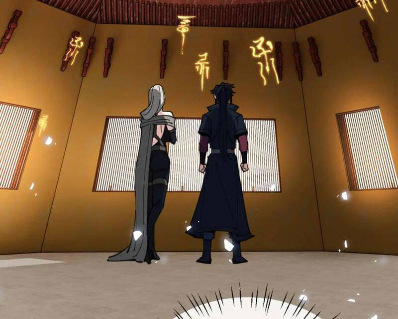 Sư Tôn: Nghịch Đồ Này Mới Không Phải Là Thánh Tử Chapter 91 - Trang 4