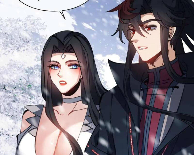 Sư Tôn: Nghịch Đồ Này Mới Không Phải Là Thánh Tử Chapter 91 - Trang 4