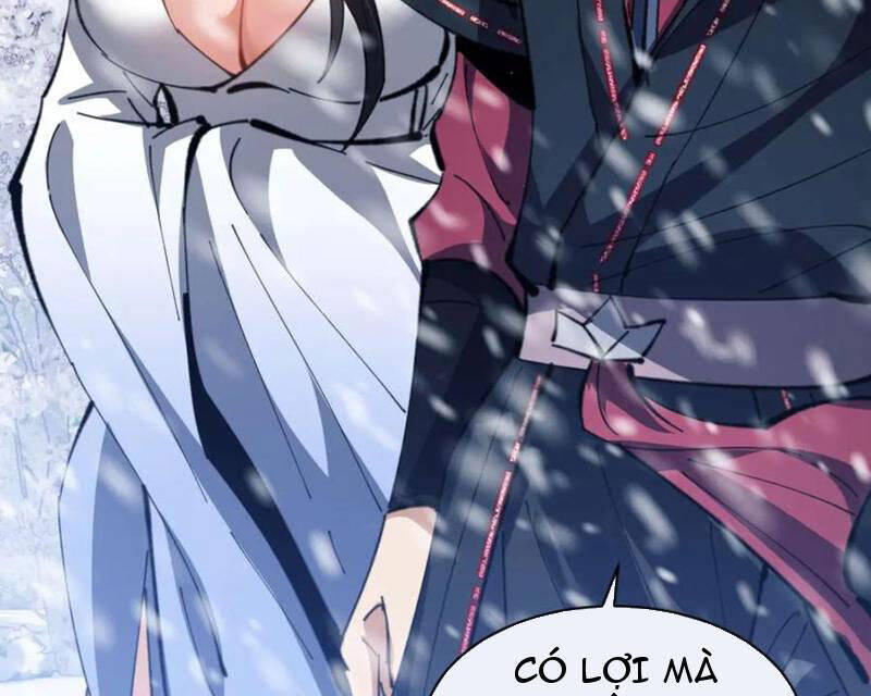 Sư Tôn: Nghịch Đồ Này Mới Không Phải Là Thánh Tử Chapter 91 - Trang 4