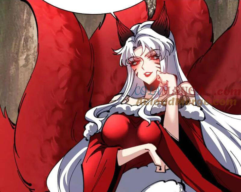 Sư Tôn: Nghịch Đồ Này Mới Không Phải Là Thánh Tử Chapter 91 - Trang 4