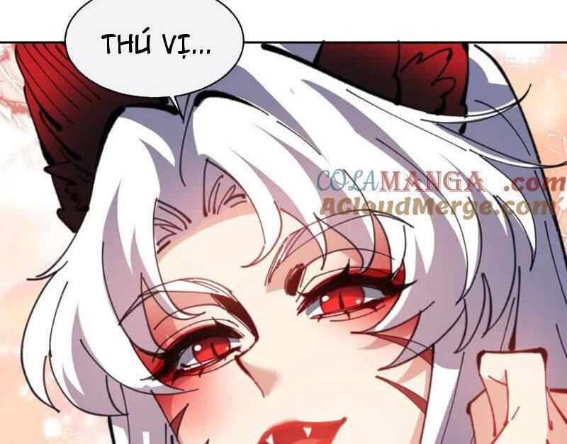 Sư Tôn: Nghịch Đồ Này Mới Không Phải Là Thánh Tử Chapter 91 - Trang 4