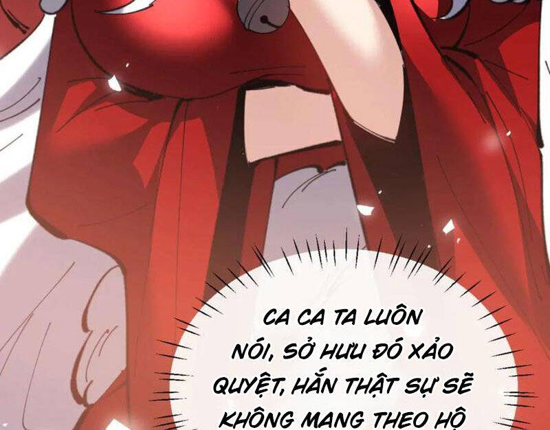 Sư Tôn: Nghịch Đồ Này Mới Không Phải Là Thánh Tử Chapter 91 - Trang 4