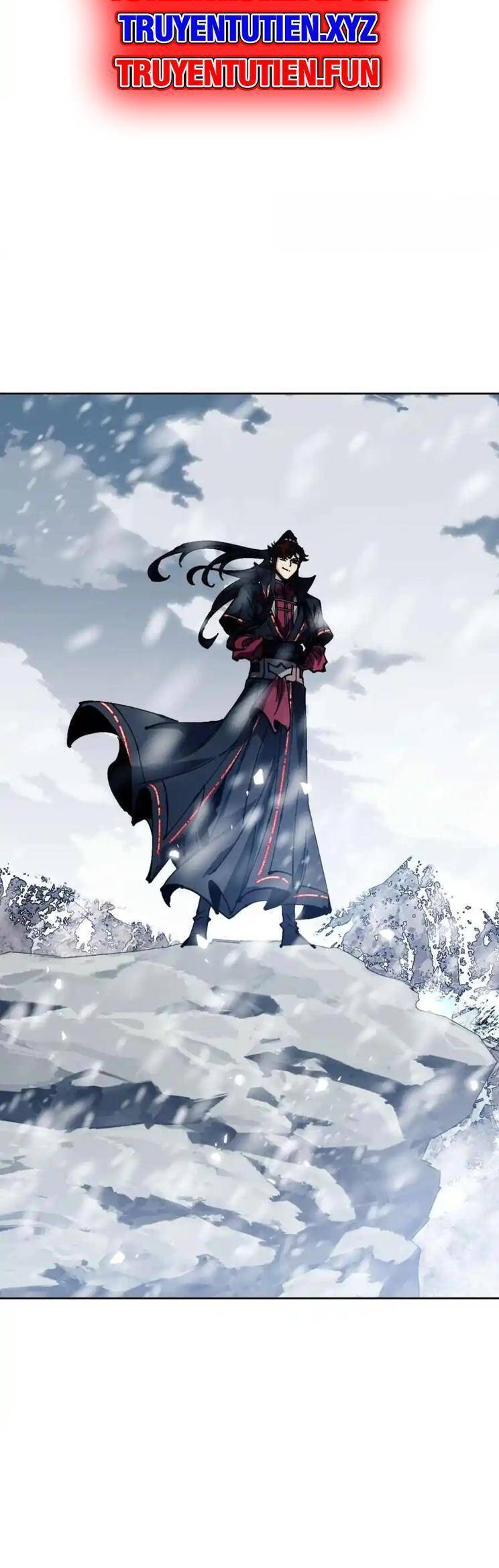 Sư Tôn: Nghịch Đồ Này Mới Không Phải Là Thánh Tử Chapter 92 - Trang 4