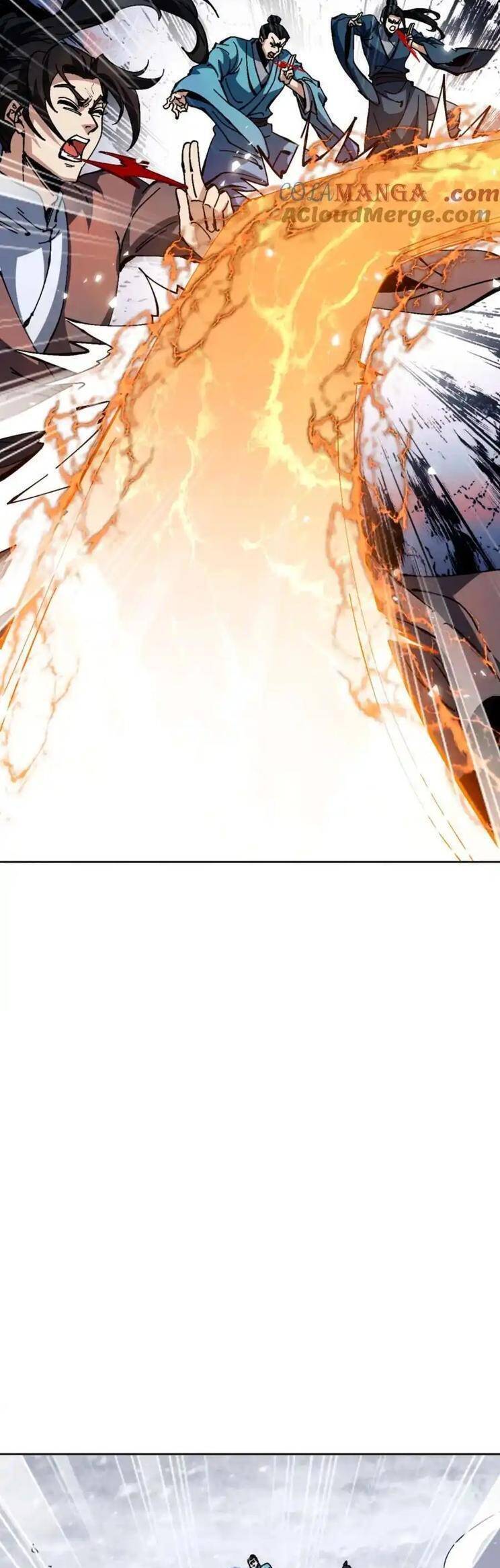 Sư Tôn: Nghịch Đồ Này Mới Không Phải Là Thánh Tử Chapter 92 - Trang 4