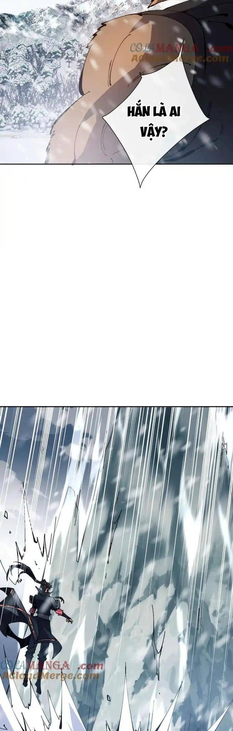 Sư Tôn: Nghịch Đồ Này Mới Không Phải Là Thánh Tử Chapter 92 - Trang 4